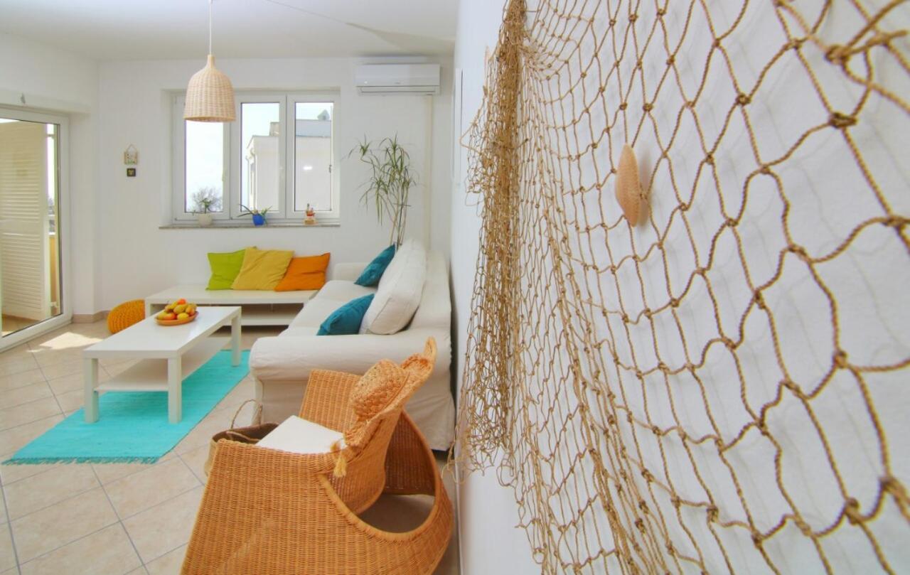 Apartman Eli Smokvica Klenovica Esterno foto